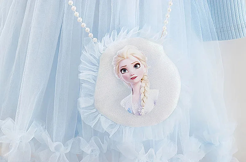 Disney Elsa Princess Dress