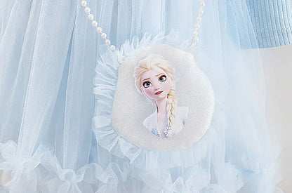 Disney Elsa Princess Dress