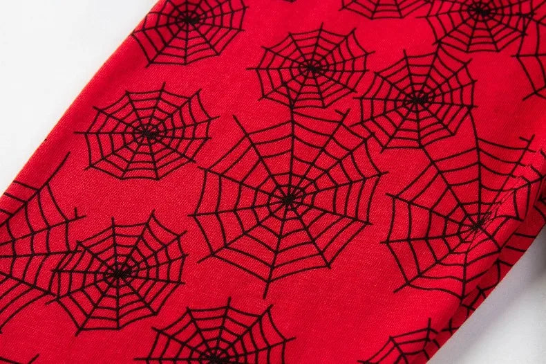 Marvel Spiderman Pajama Set