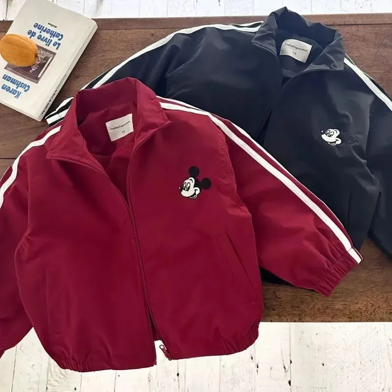 Disney Mickey Children's Jacket