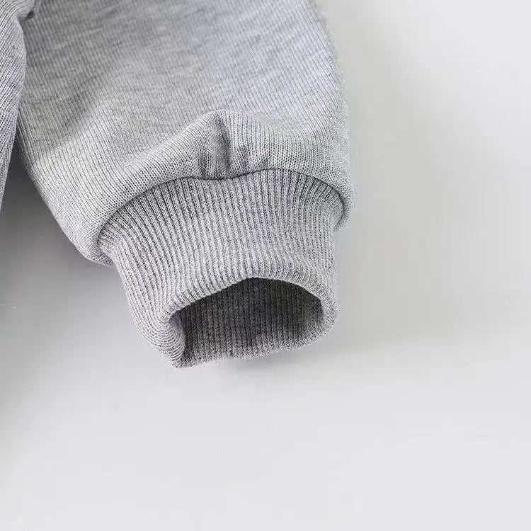 Baby Mickey Mouse Romper