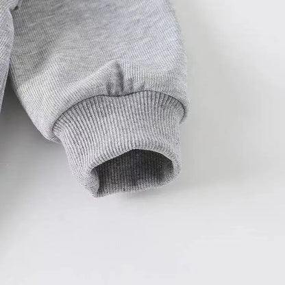 Baby Mickey Mouse Romper