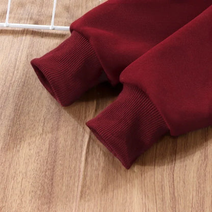 Paw Patrol Pullover Hoodie & Matching Pants Set