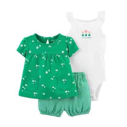 Summer Girl 3-Pieces Set