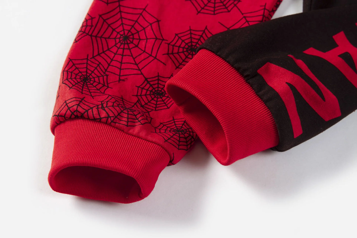 Marvel Spiderman Pajama Set