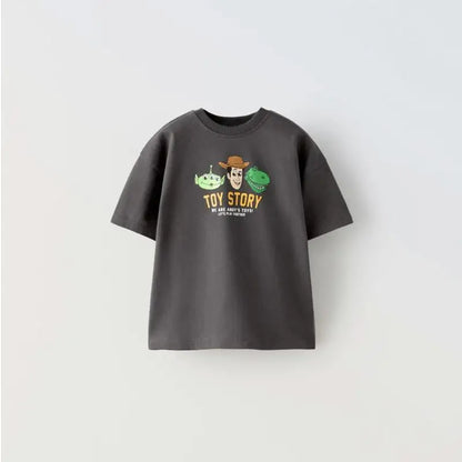 Toy Story Summer T-Shirt