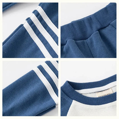 New Sweater and Pants Set 100% Cotton