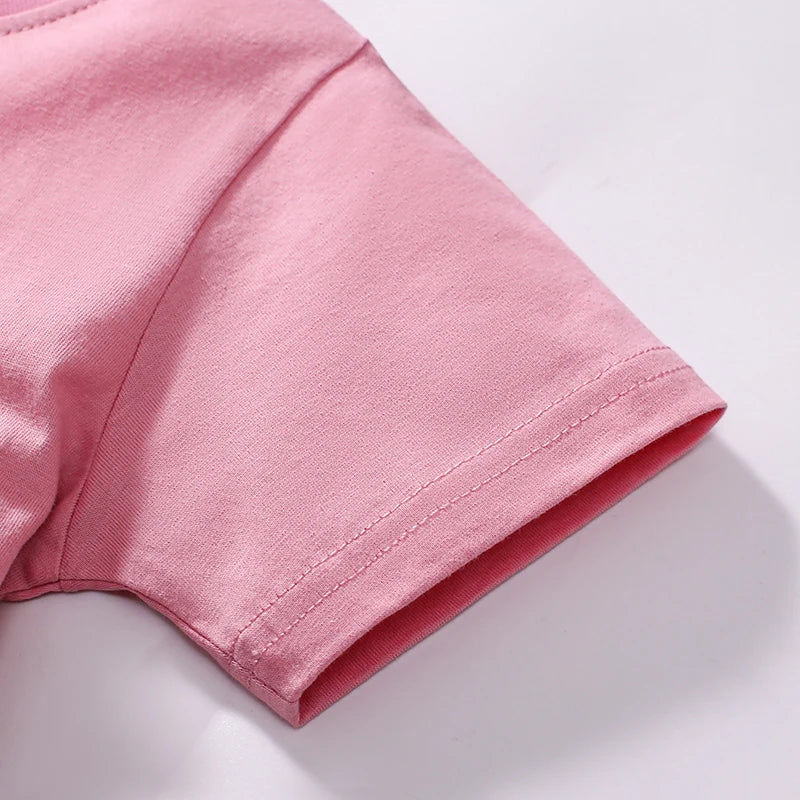 Sweet Rabbit 100% Cotton Summer Dress