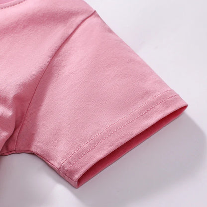 Sweet Rabbit 100% Cotton Summer Dress