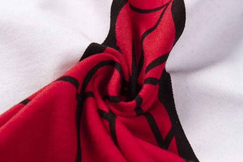 Marvel Spiderman Pajama Set