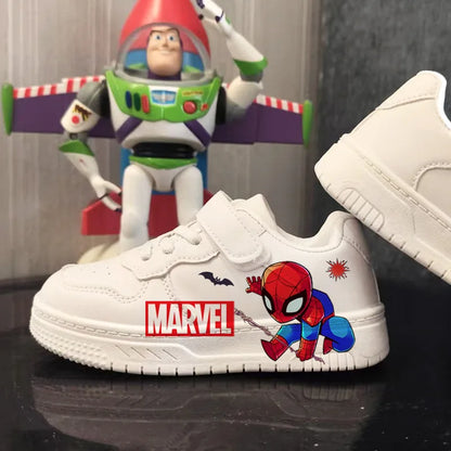 Marvel Sport Shoes