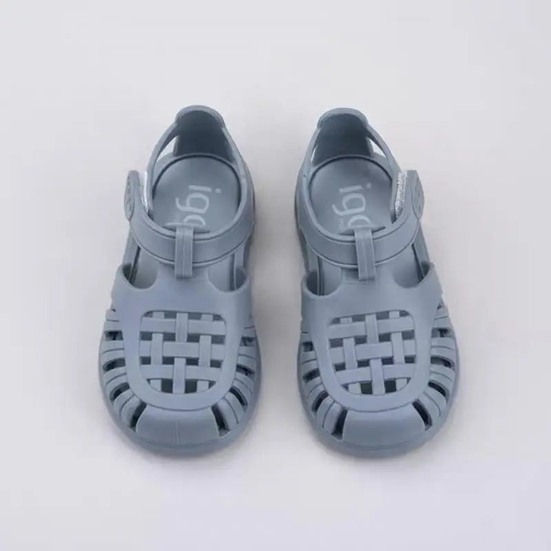 Summer Sandals – Stylish & Comfy for Little Feet!