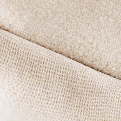 Warm Fleece Lined Set