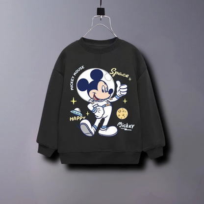 Disney Soft Cotton Hoodie