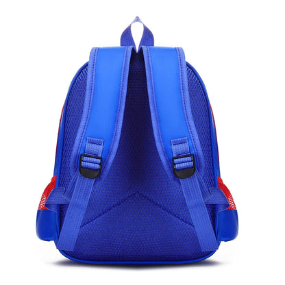 Durable & Orthopedic Cartoon Kids Backback