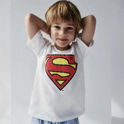 Disney Summer 100% Cotton T-Shirt