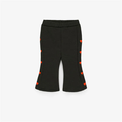 Warm Fleece Lined Set