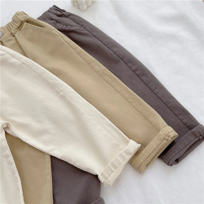 Kids Pants – Casual & Stylish for All Seasons!