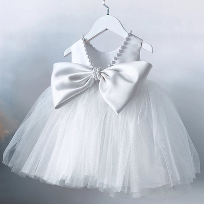 Beautiful Dresses for Little Girls - Perfect for Weddings, Baptisms, and Parties