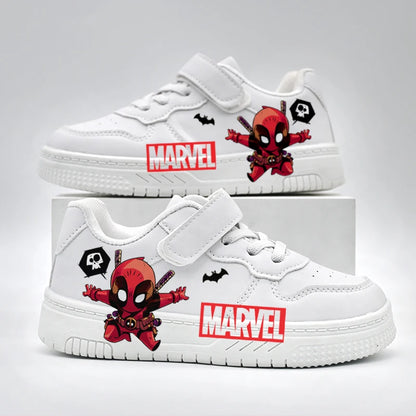 Marvel Sport Shoes