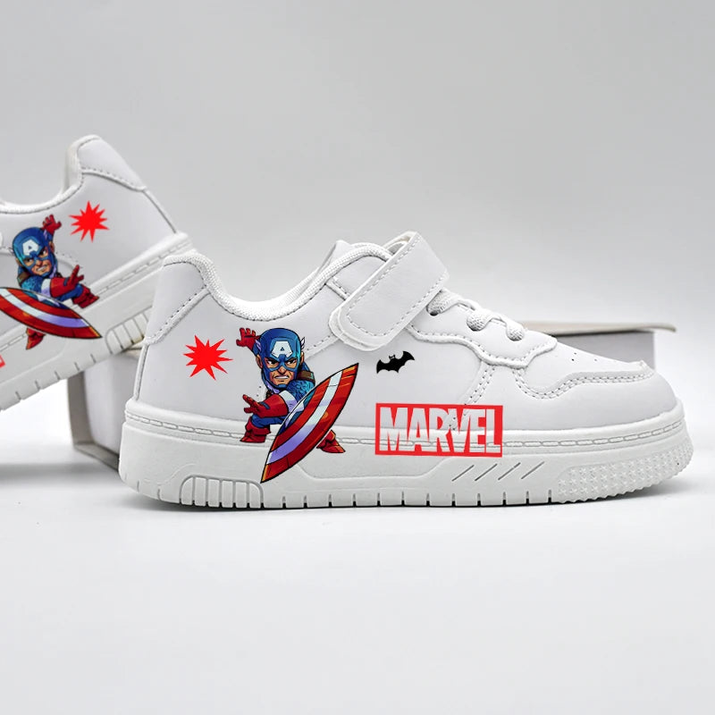 Marvel Sport Shoes