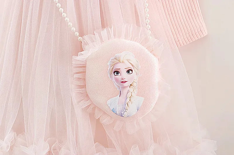 Disney Elsa Princess Dress
