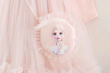 Disney Elsa Princess Dress
