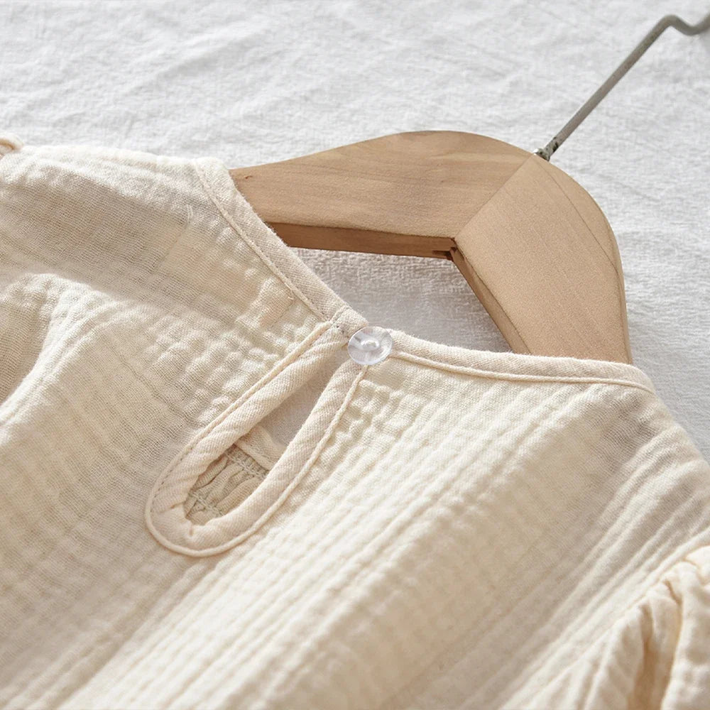 Striped Top And Pants Set Two-Piece Outfit