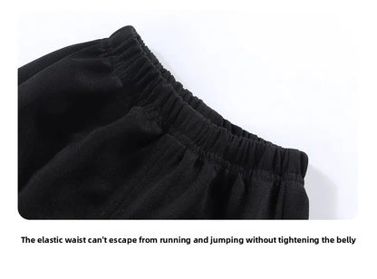 Sweatshirt & Pants Set - 100% Cotton