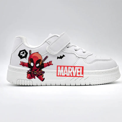 Marvel Sport Shoes