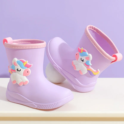 Eco-Friendly Warm, Comfortable & Durable Rain Boats