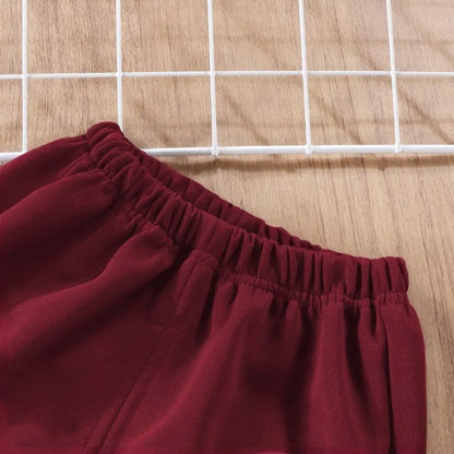 Paw Patrol Pullover Hoodie & Matching Pants Set