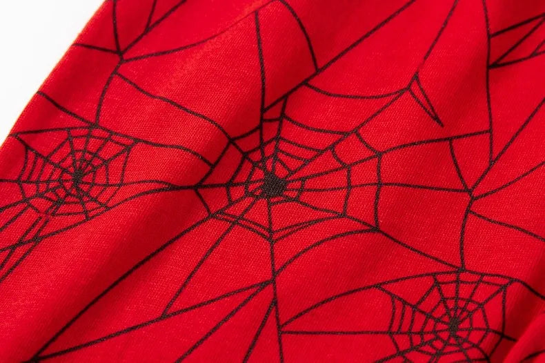 Marvel Spiderman Pajama Set