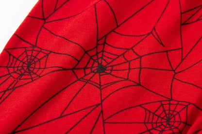 Marvel Spiderman Pajama Set