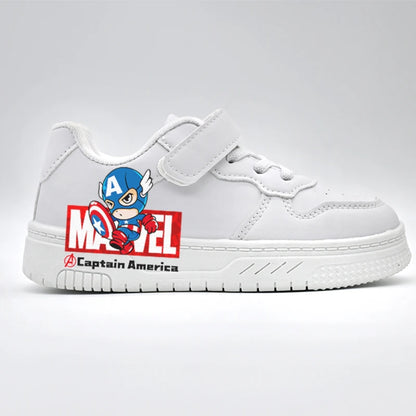 Marvel Sport Shoes