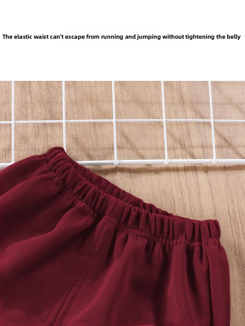 Paw Patrol Pullover Hoodie & Matching Pants Set