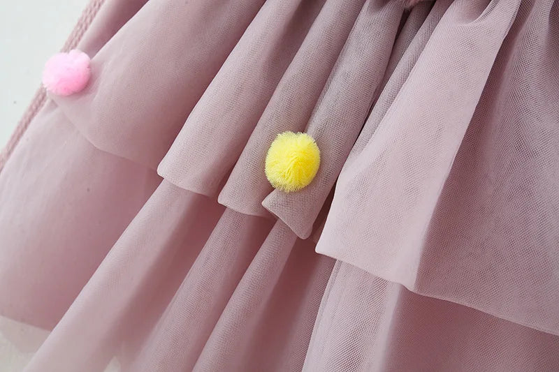Adorable Tutu Dress