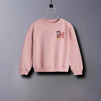 Disney Soft Cotton Hoodie