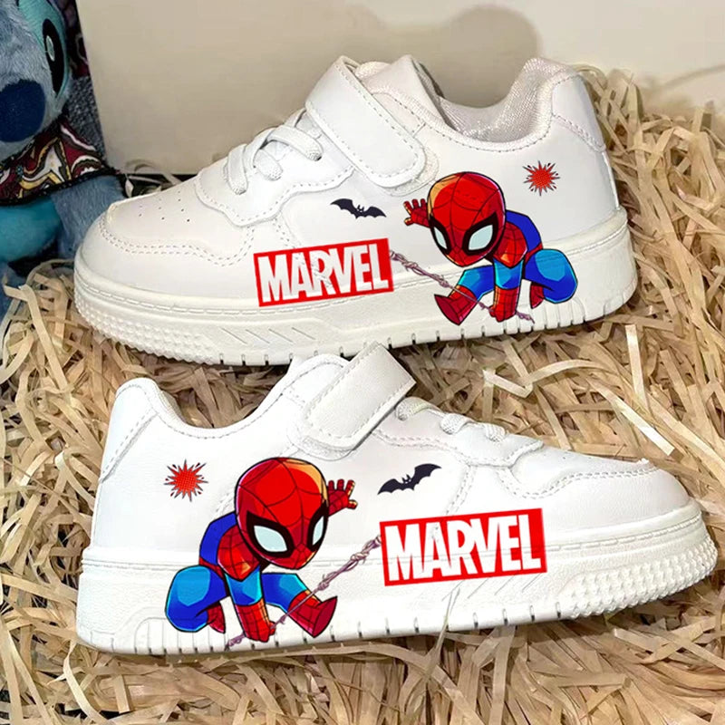 Marvel Sport Shoes