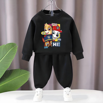 PAW Patrol Hoodies Sets