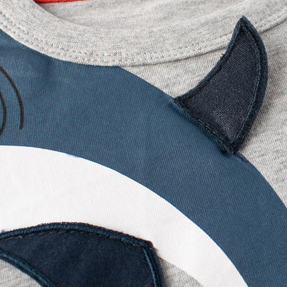 100% Cotton Summer T-Shirt