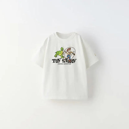 Toy Story Summer T-Shirt