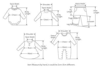 Mickey Mouse Top & Pants Cotton Set