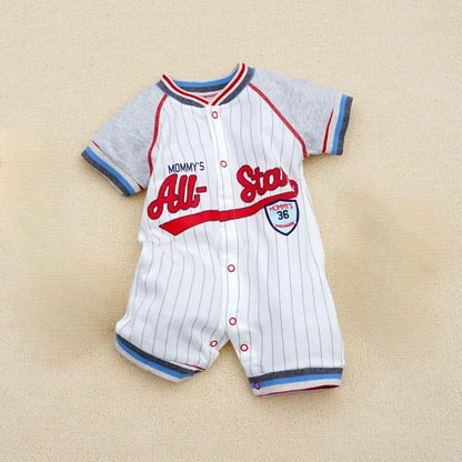 All Star Jumpsuit
