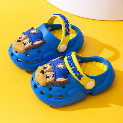 PAW Patrol Slippers