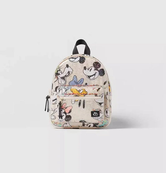 Disney Backpack