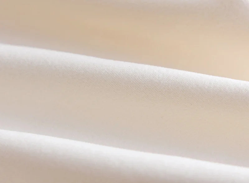 Velvet Thickened Warm Top