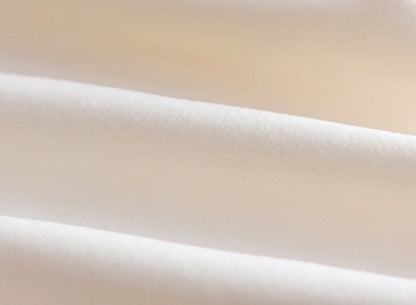 Velvet Thickened Warm Top