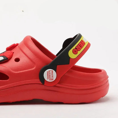 Spidey Anti Slip Slippers