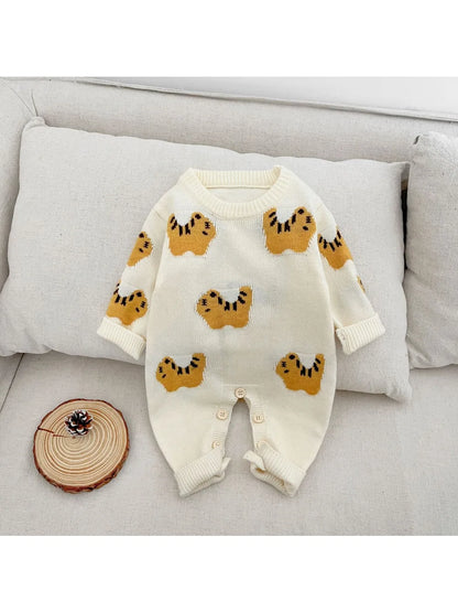 Bee Cute Jumpsuit